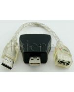 USB to serial adapter (for all Psion products with RS232 port) USB_SERIAL_AD1